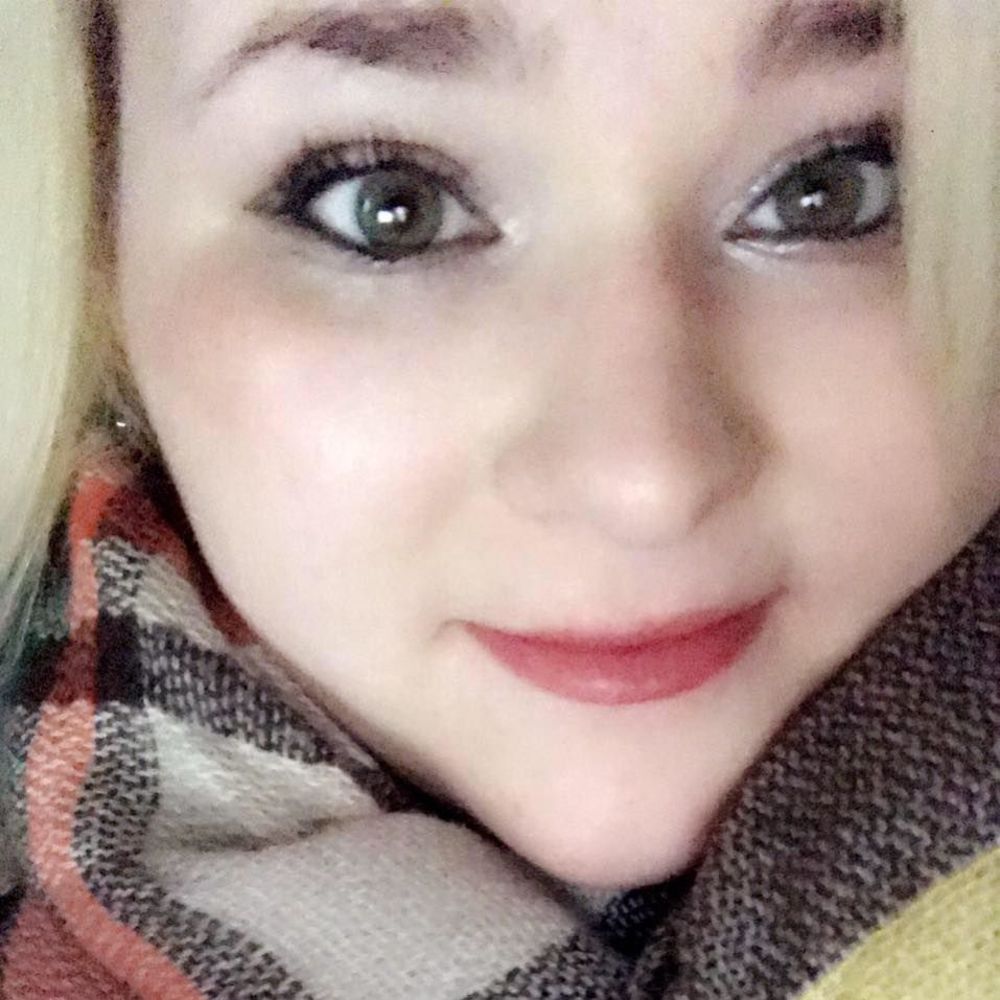 Meet your Posher, Jamie